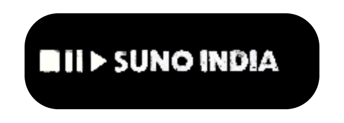 An image of Suno India logo