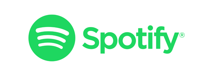 an image of spotify logo