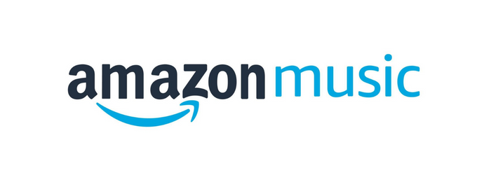 an image of Amazon music logo