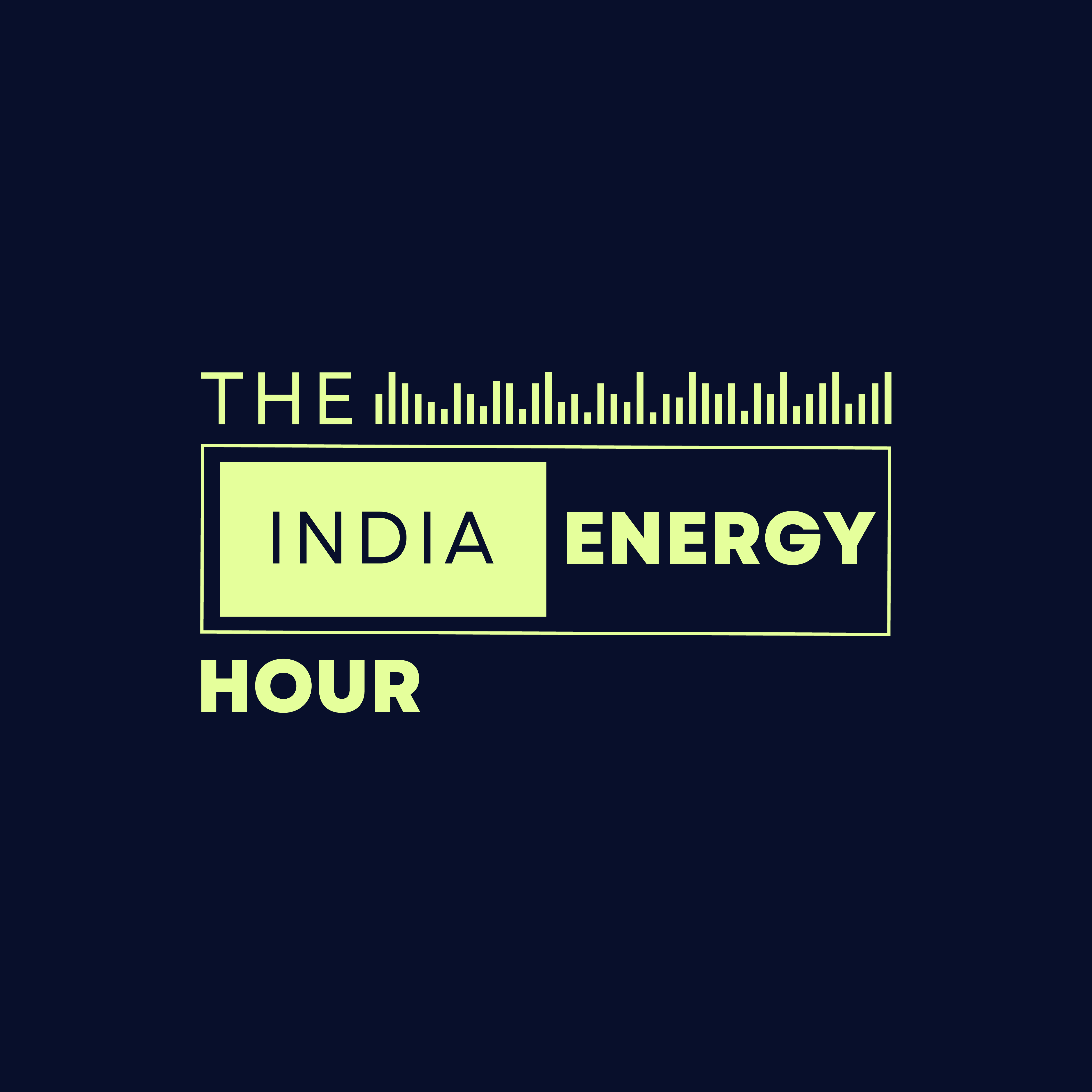 Insights On Energy Issues In India The India Energy Hour