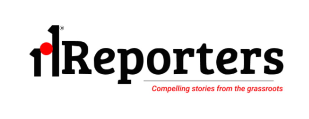 Logo of 101 Reporters